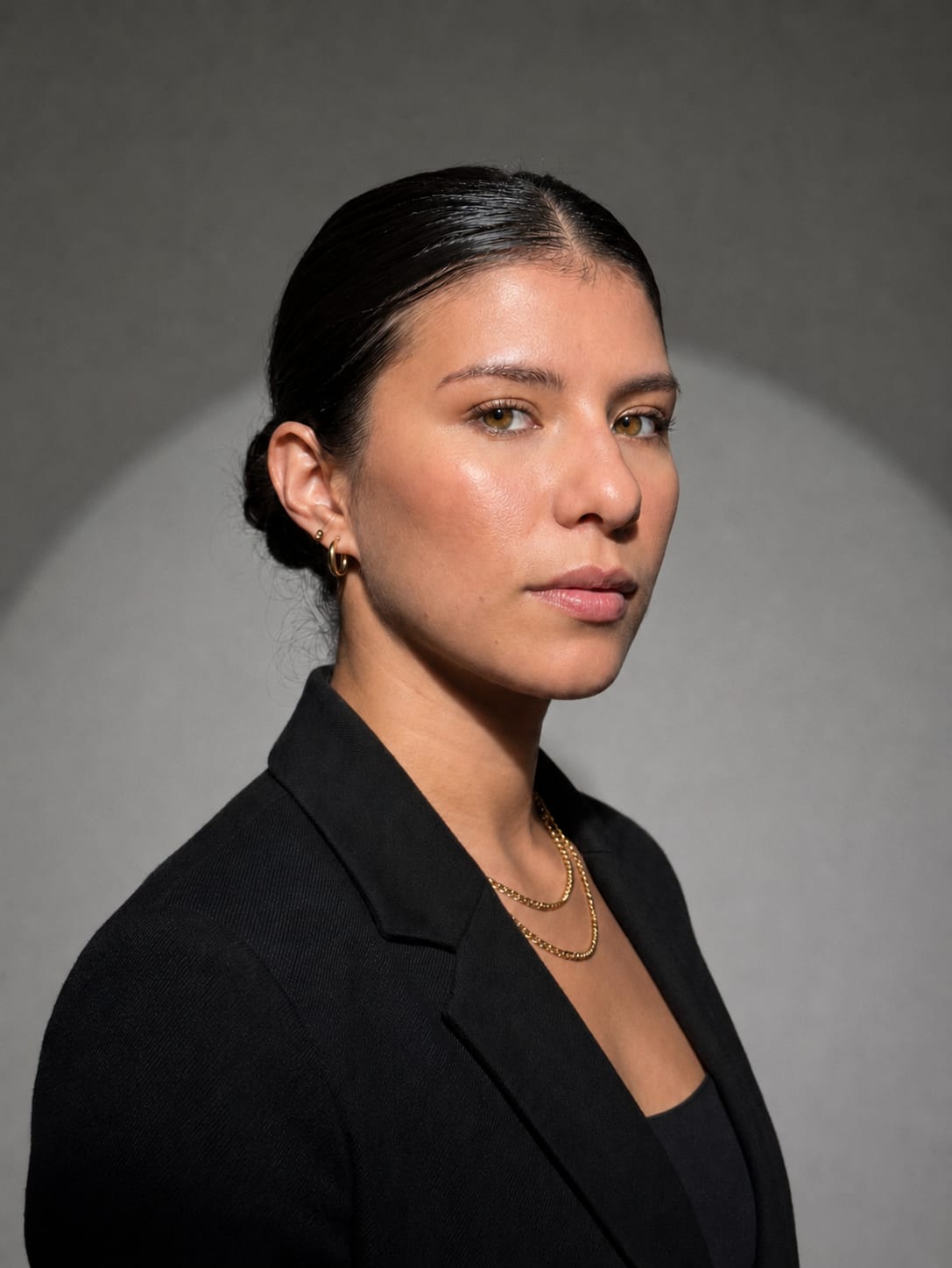 Pamela Medina, massoterapeuta em São Paulo